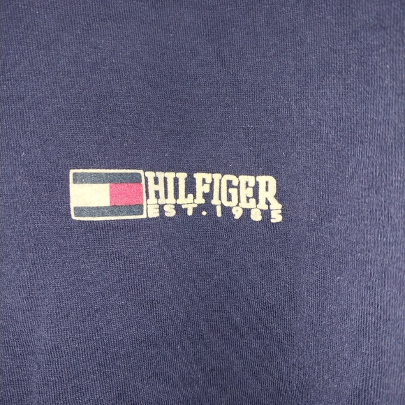 Vintage Tommy Hilfiger Shirt - Picture 2 of 2